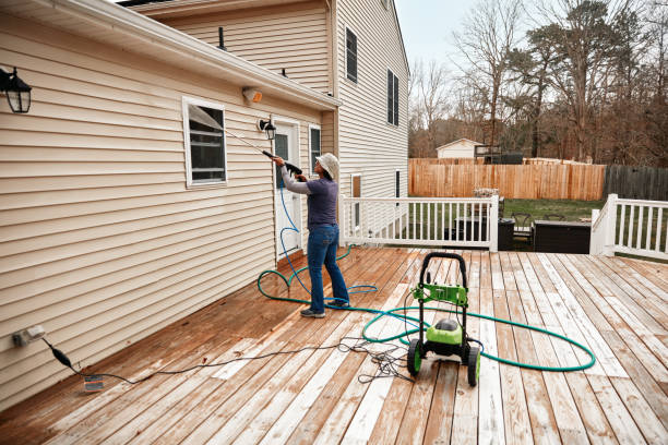 Professional Pressure Washing in Chadbourn, NC