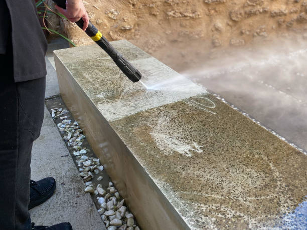 Best Roof Power Washing Services  in Chadbourn, NC
