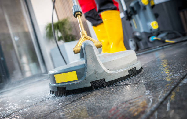 Garage Pressure Washing in Chadbourn, NC