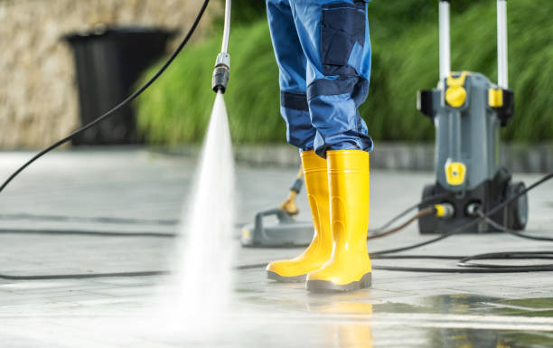 Best House Pressure Washing  in Chadbourn, NC