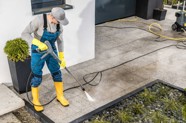 Best Deck Pressure Washing  in Chadbourn, NC