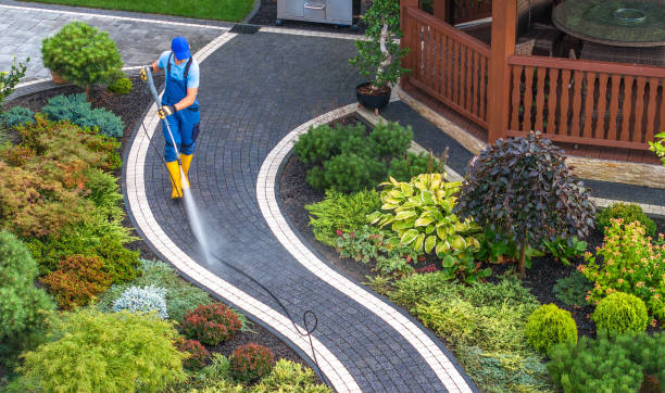 Why Choose Our Certified Pressure Washing Experts for Your Project Needs in Chadbourn, NC?